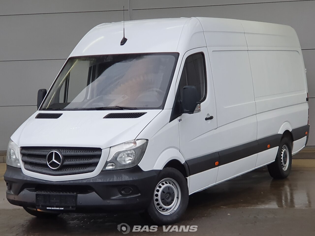 mercedes sprinter 314 cdi 2020