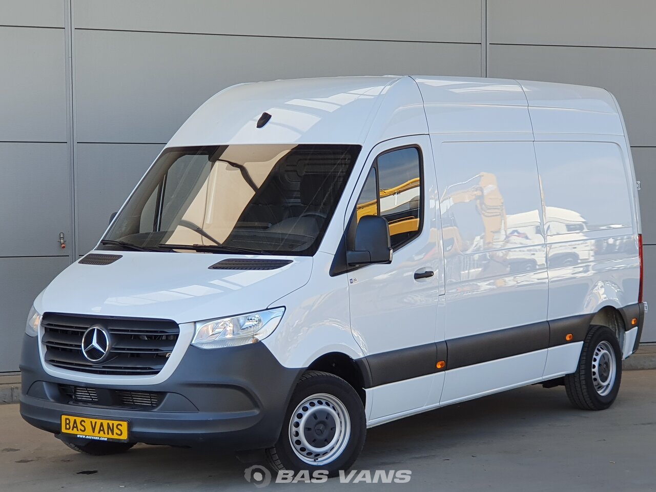 mercedes sprinter 314 cdi 2020
