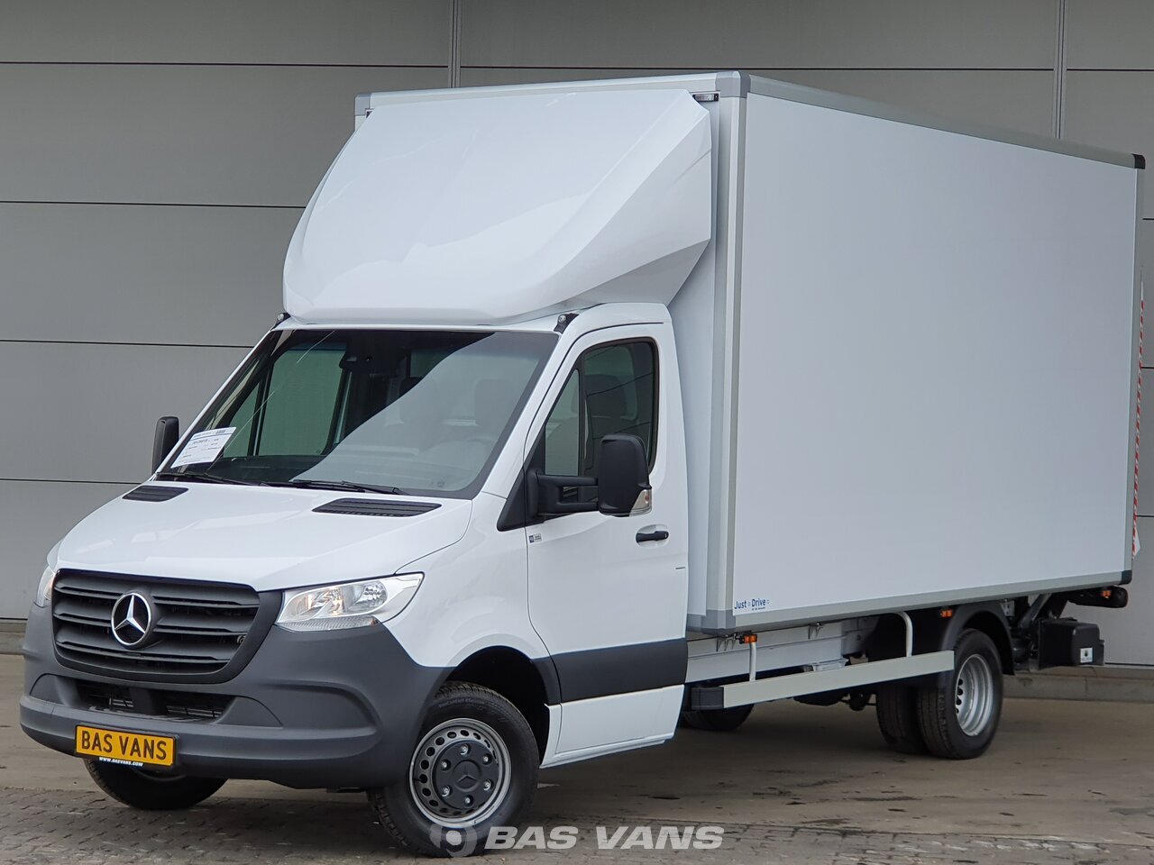 mercedes sprinter 516 for sale