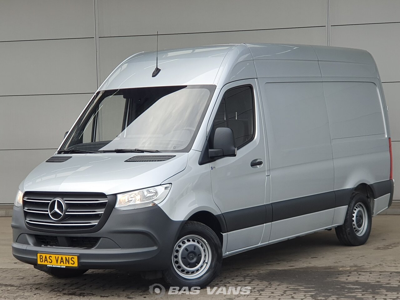 mercedes sprinter 314 cdi 2020