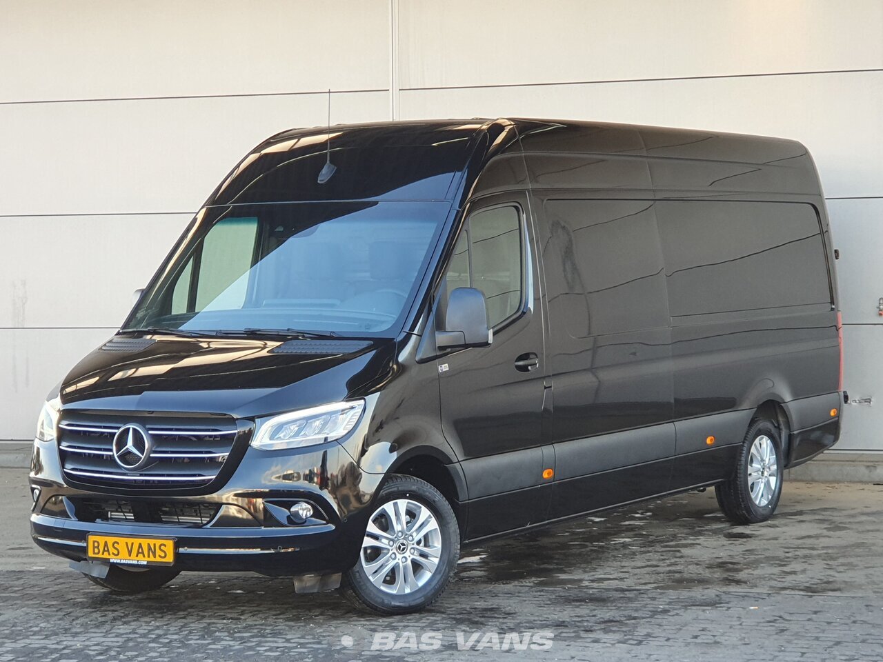 mercedes sprinter 316 cdi 2020