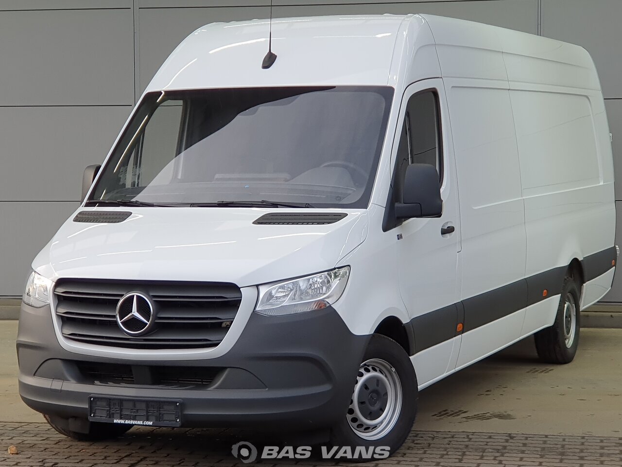 ford transit custom styling kit