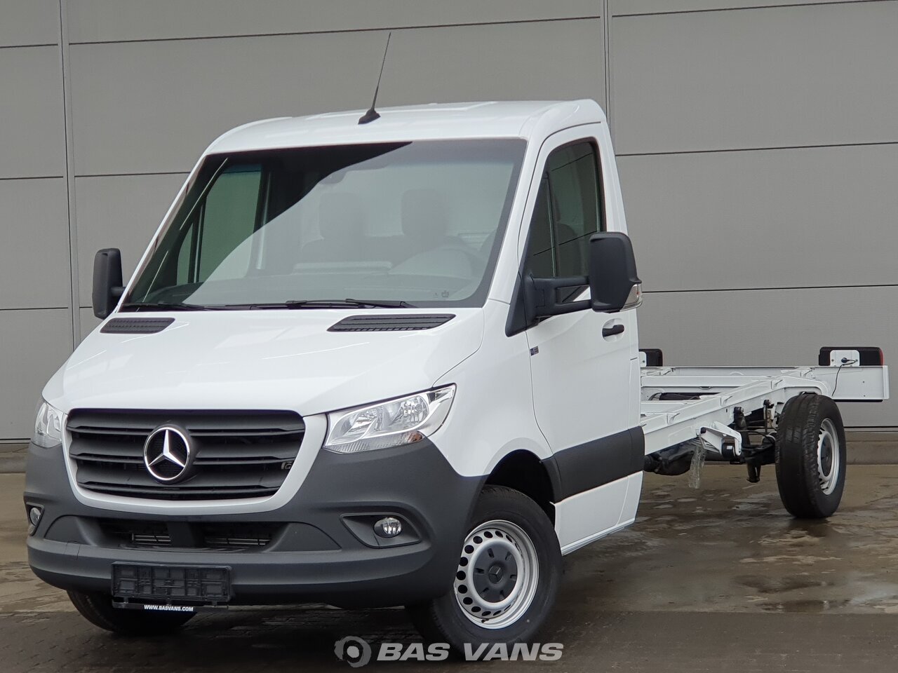 mercedes sprinter 316 2020