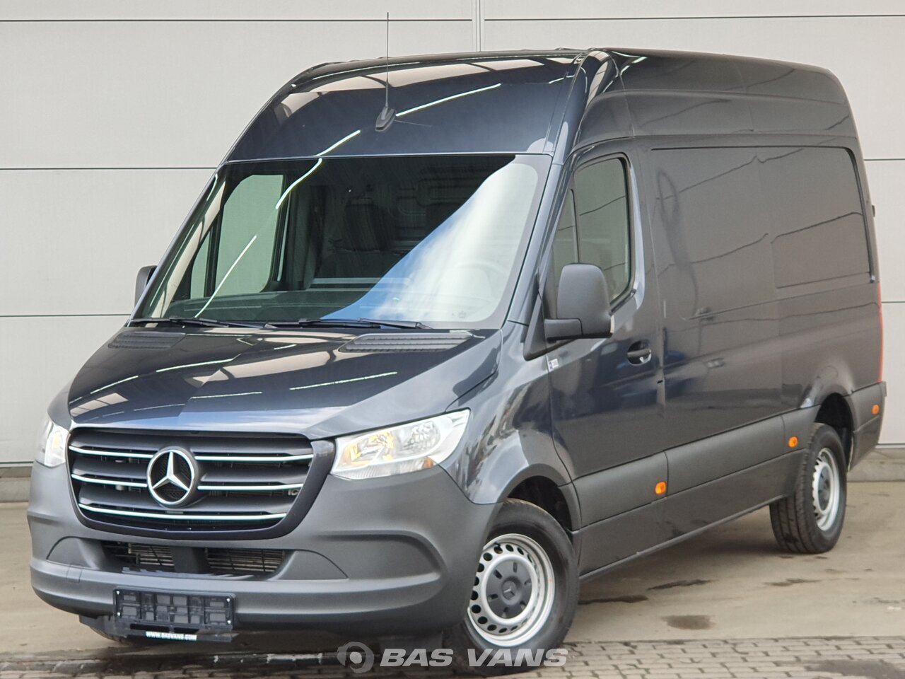 sprinter 319 2019