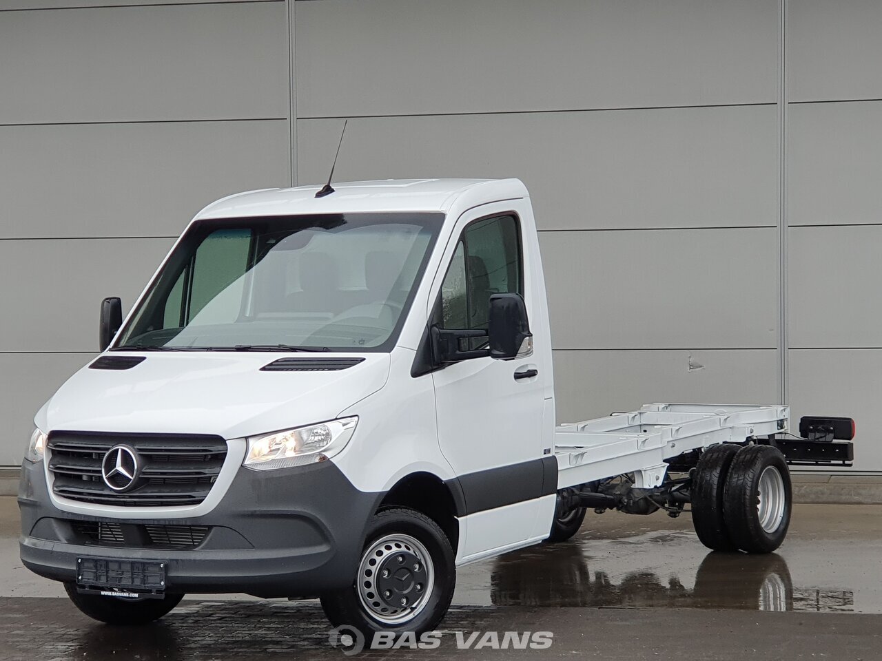 sprinter 519 2020