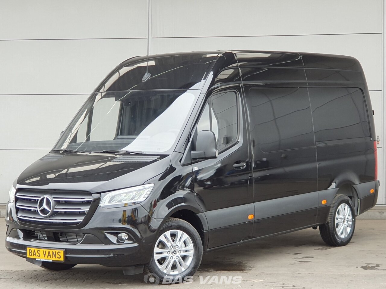 sprinter 2021