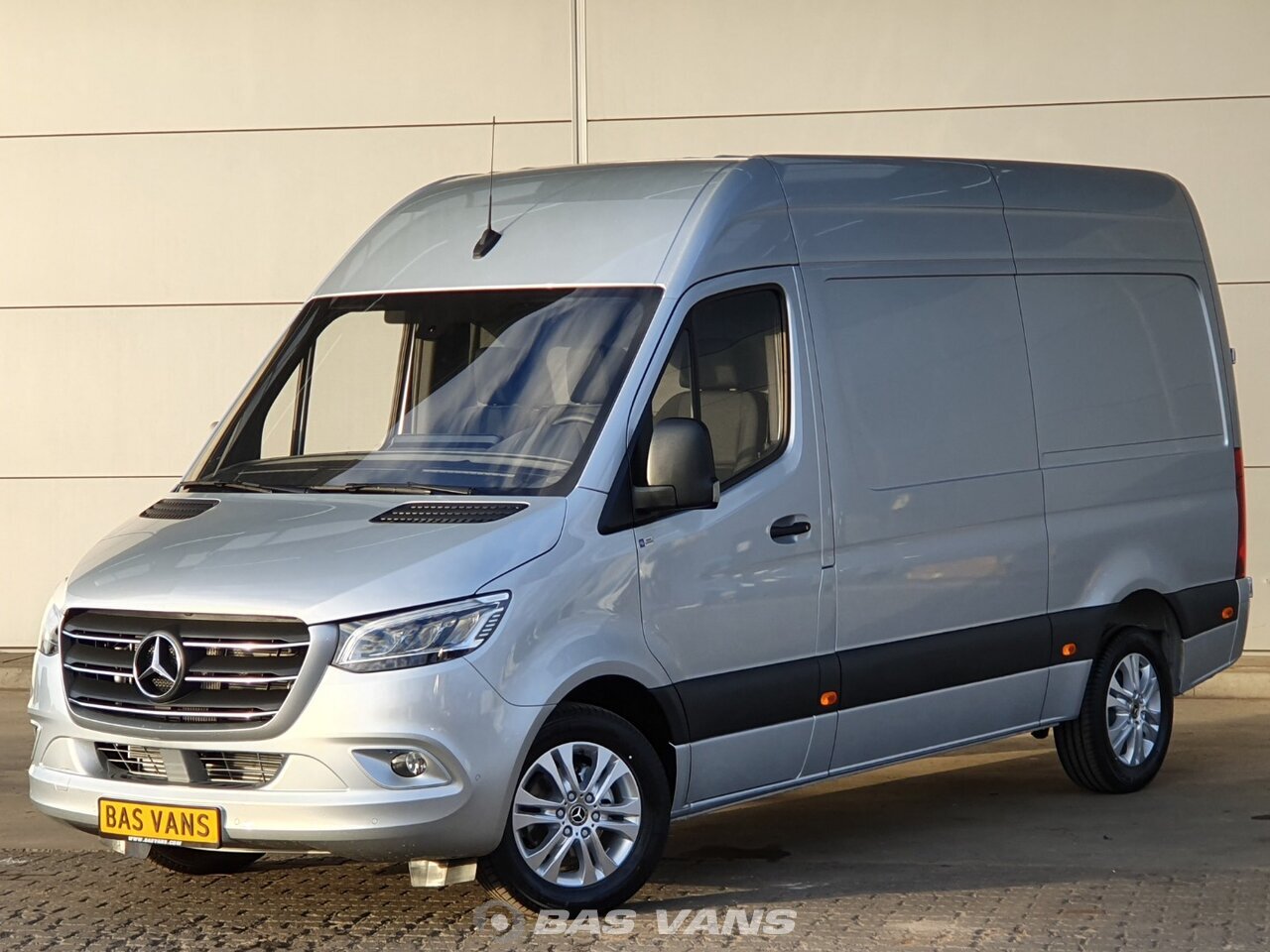 sprinter 2021