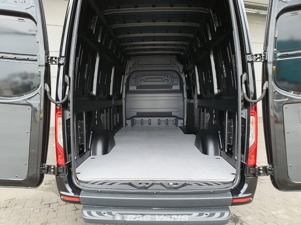 mercedes sprinter 319 2020