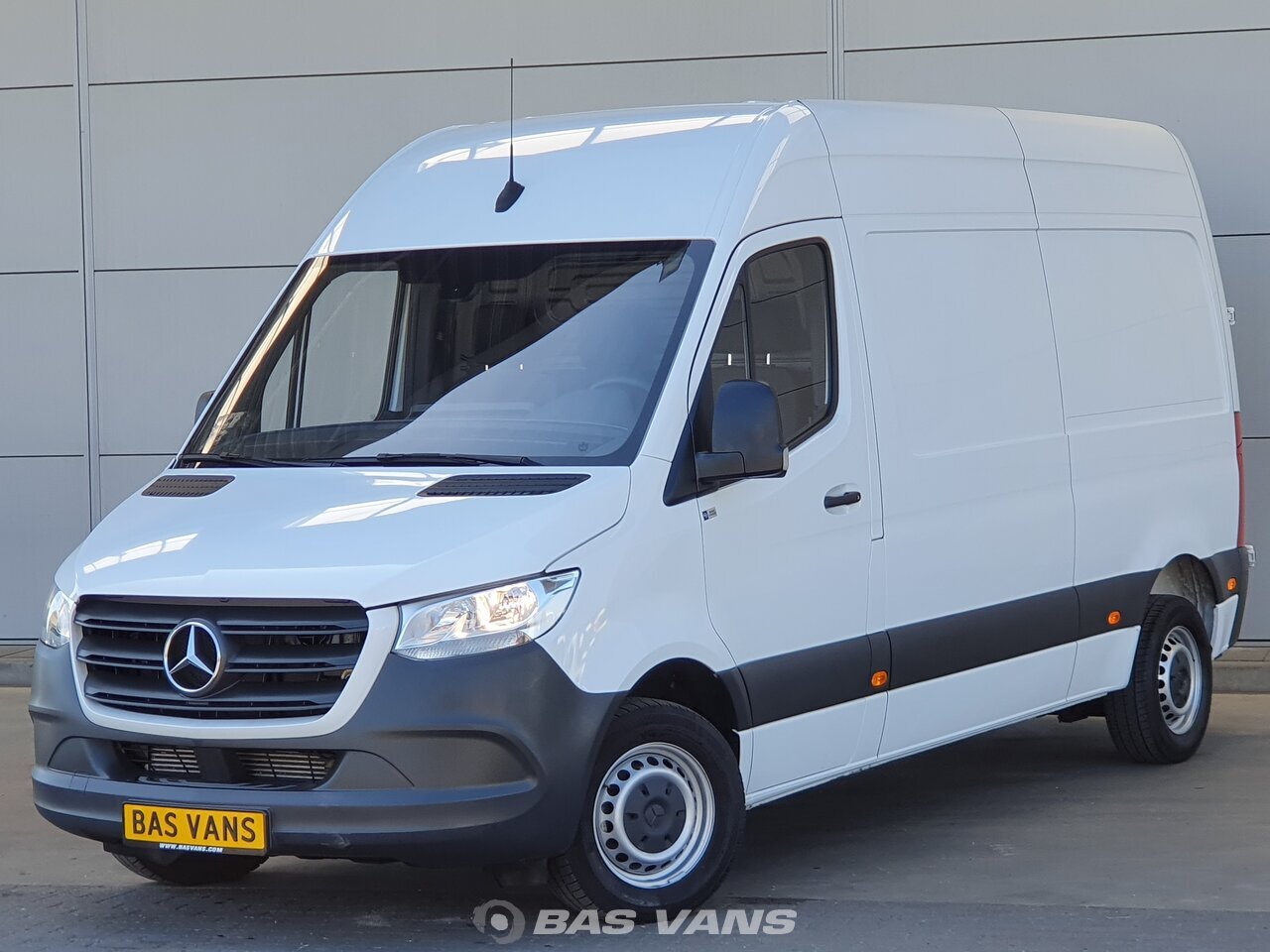mercedes sprinter 314 cdi 2020