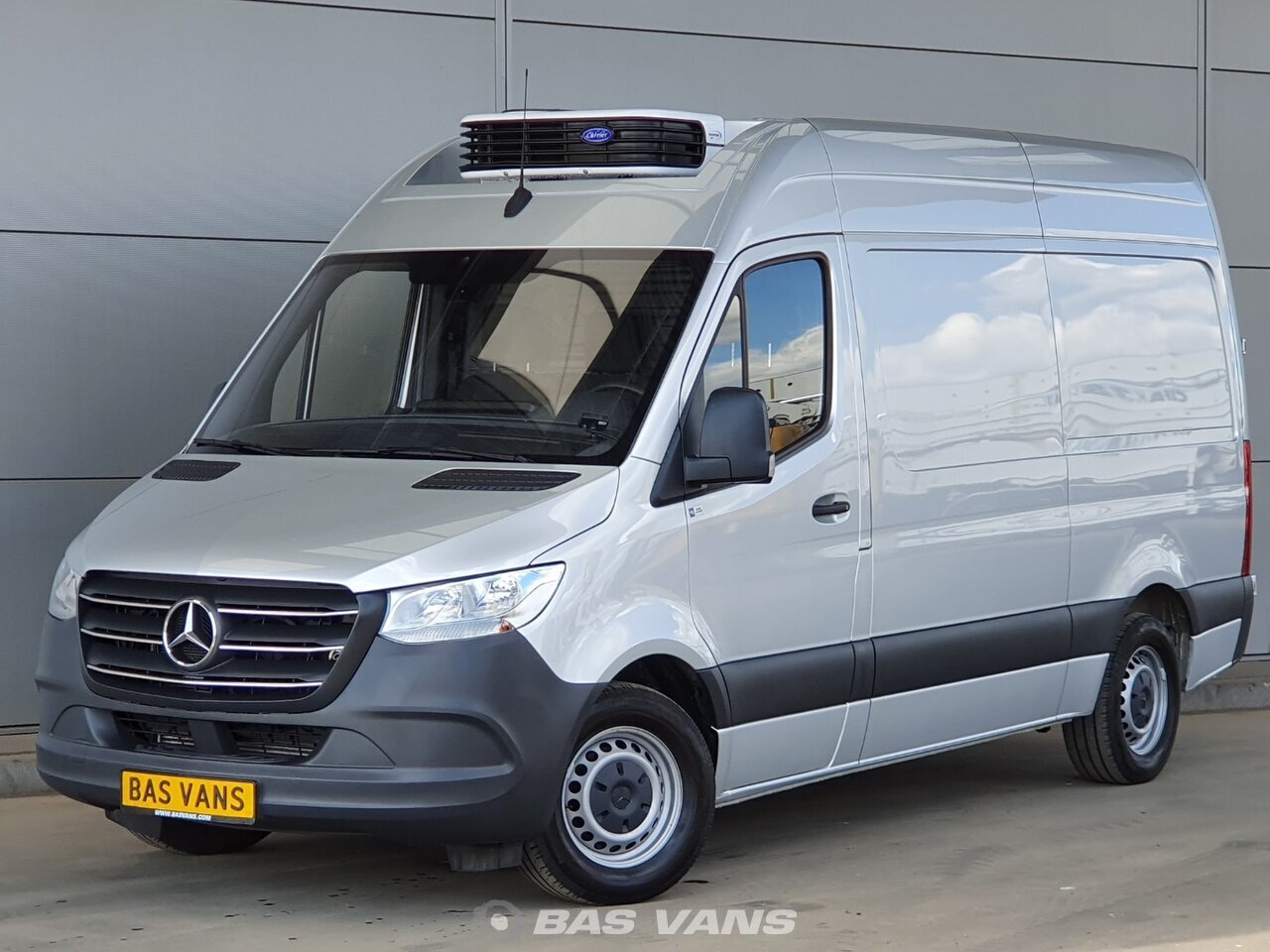 mercedes sprinter 314 cdi 2019