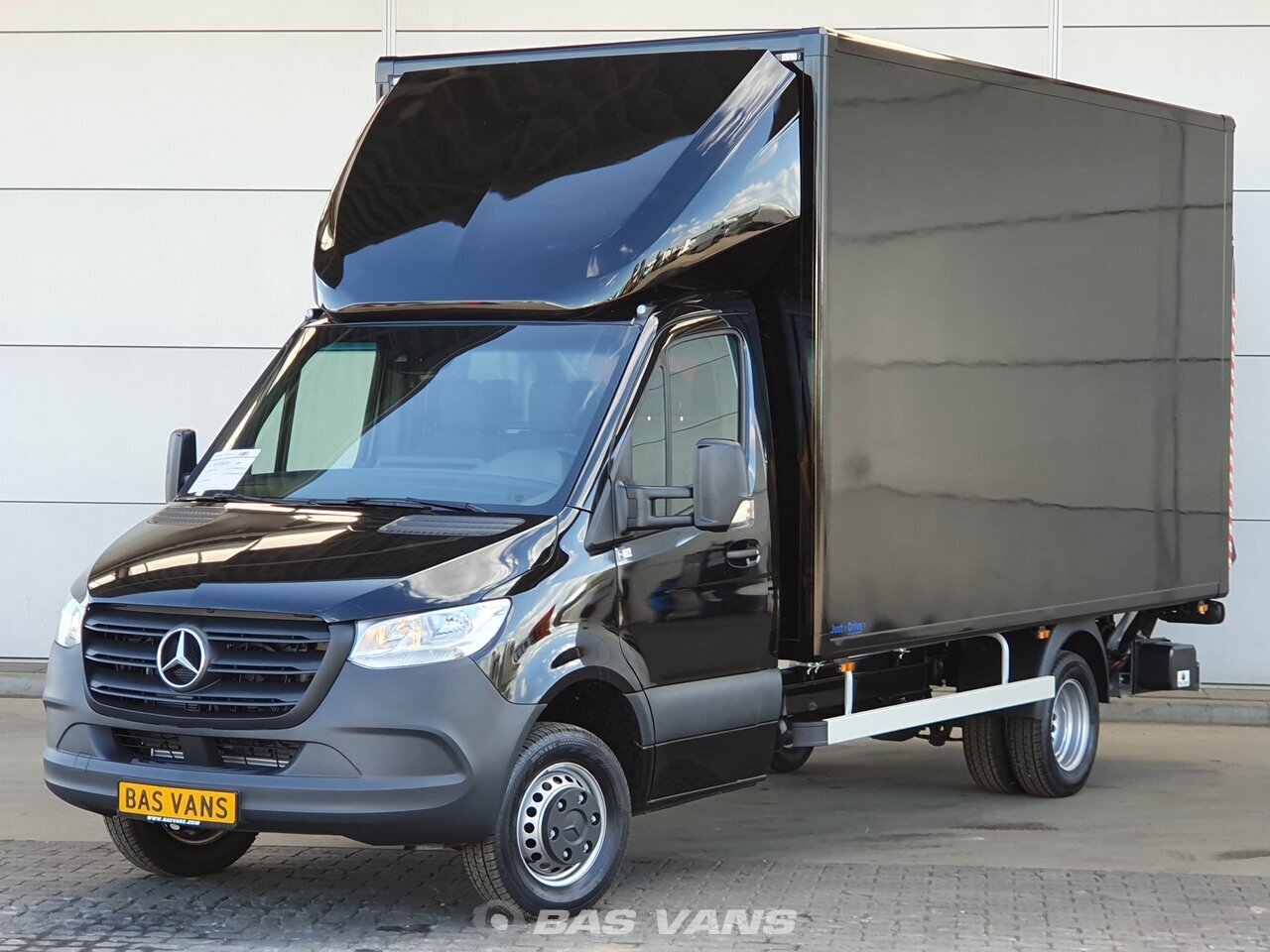sprinter 2021