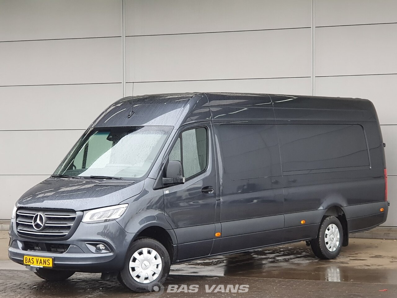 mercedes sprinter 316 2020