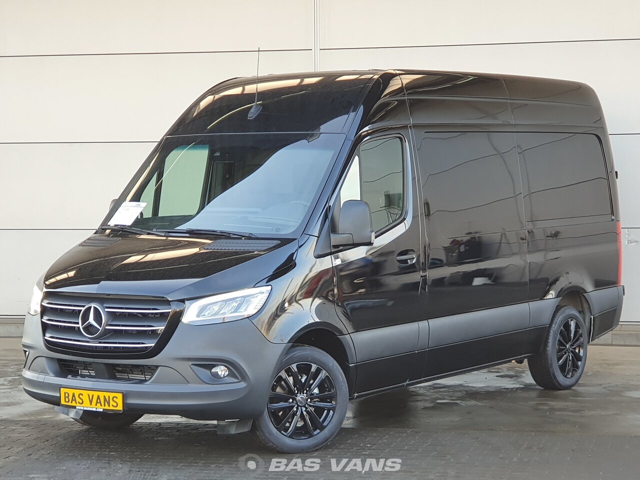 Sprinter 316 2020 Clearance