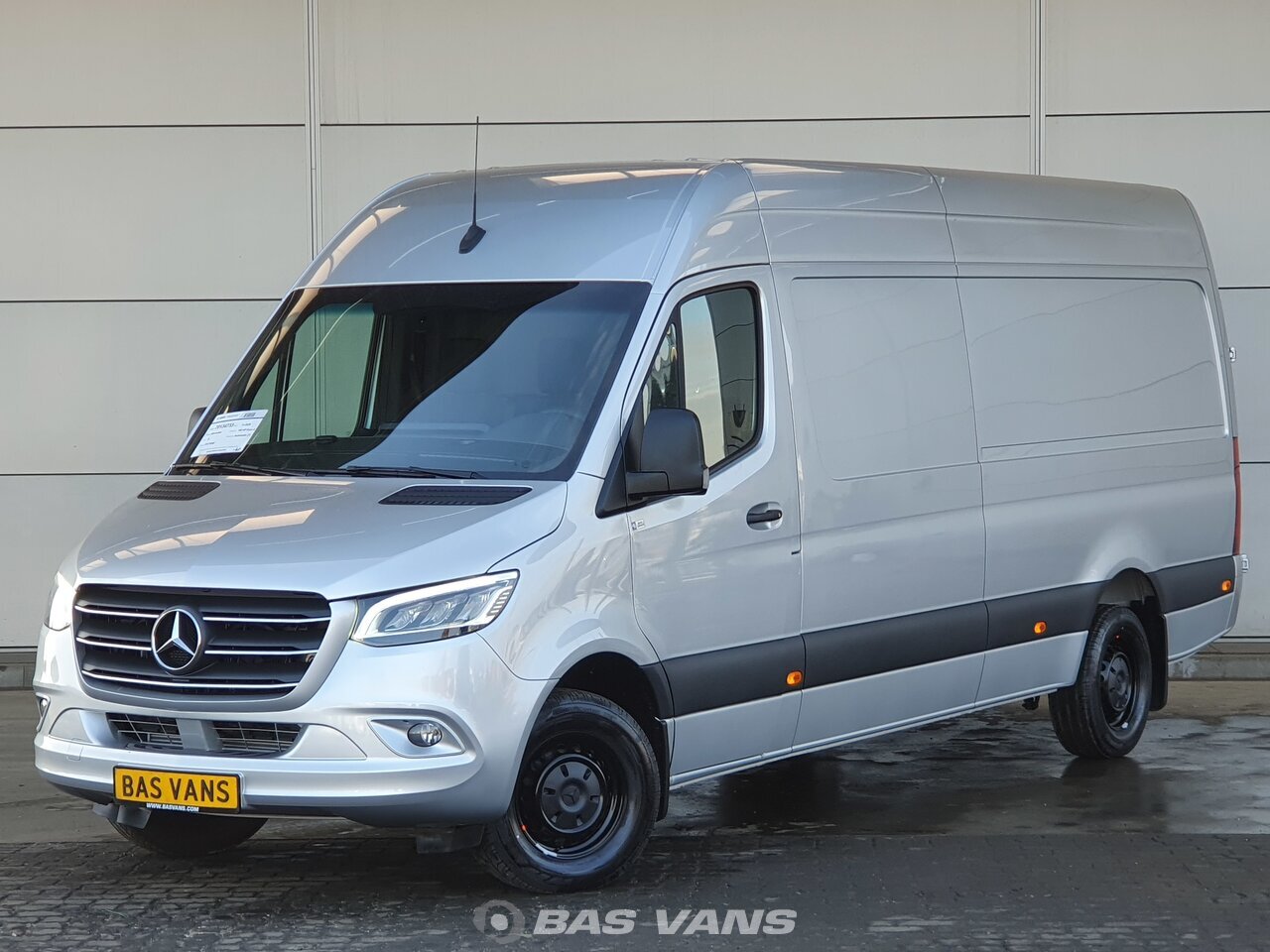 mercedes sprinter 316 2020