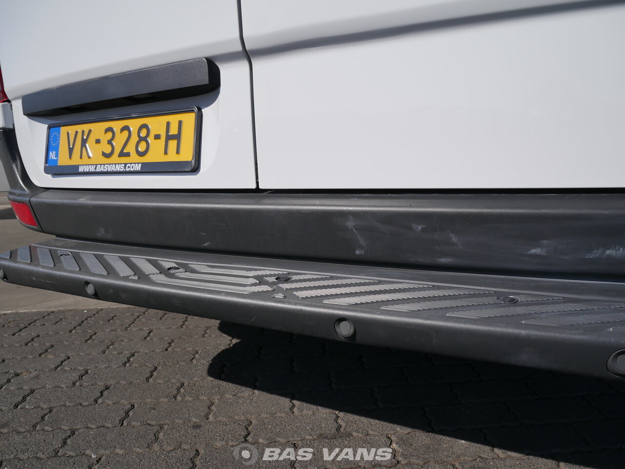 Mercedes Sprinter 313 2.2 CDI 2014 Closed van Light