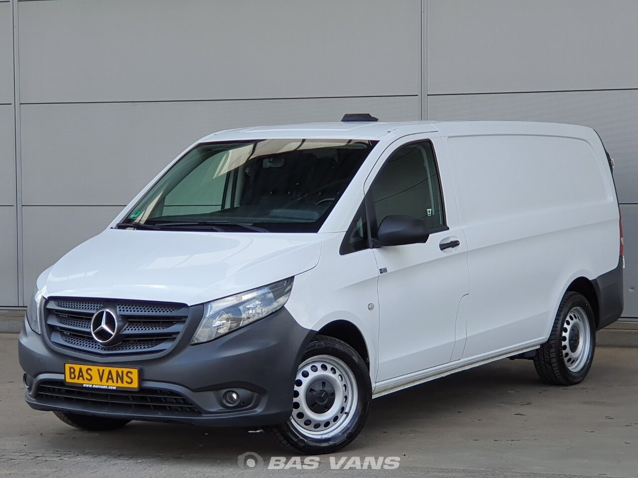 vito 116 cdi 2020