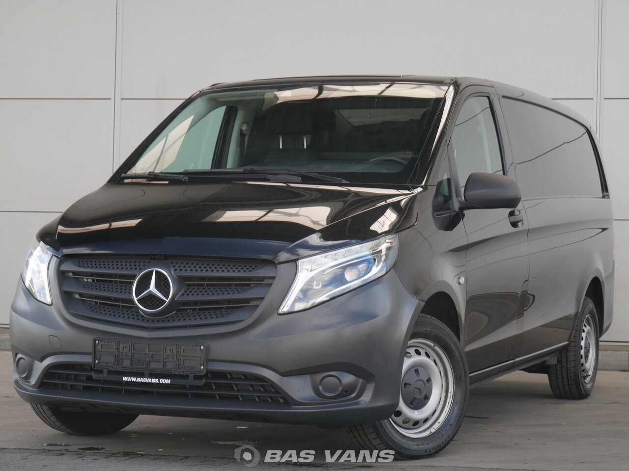 mercedes vito 2021