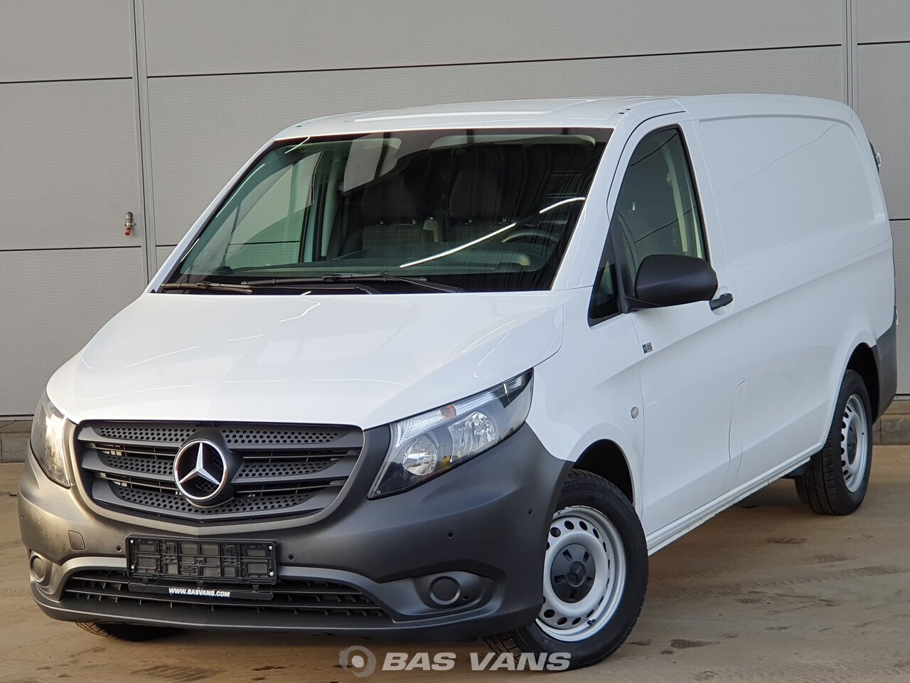 mercedes vito 2021 model