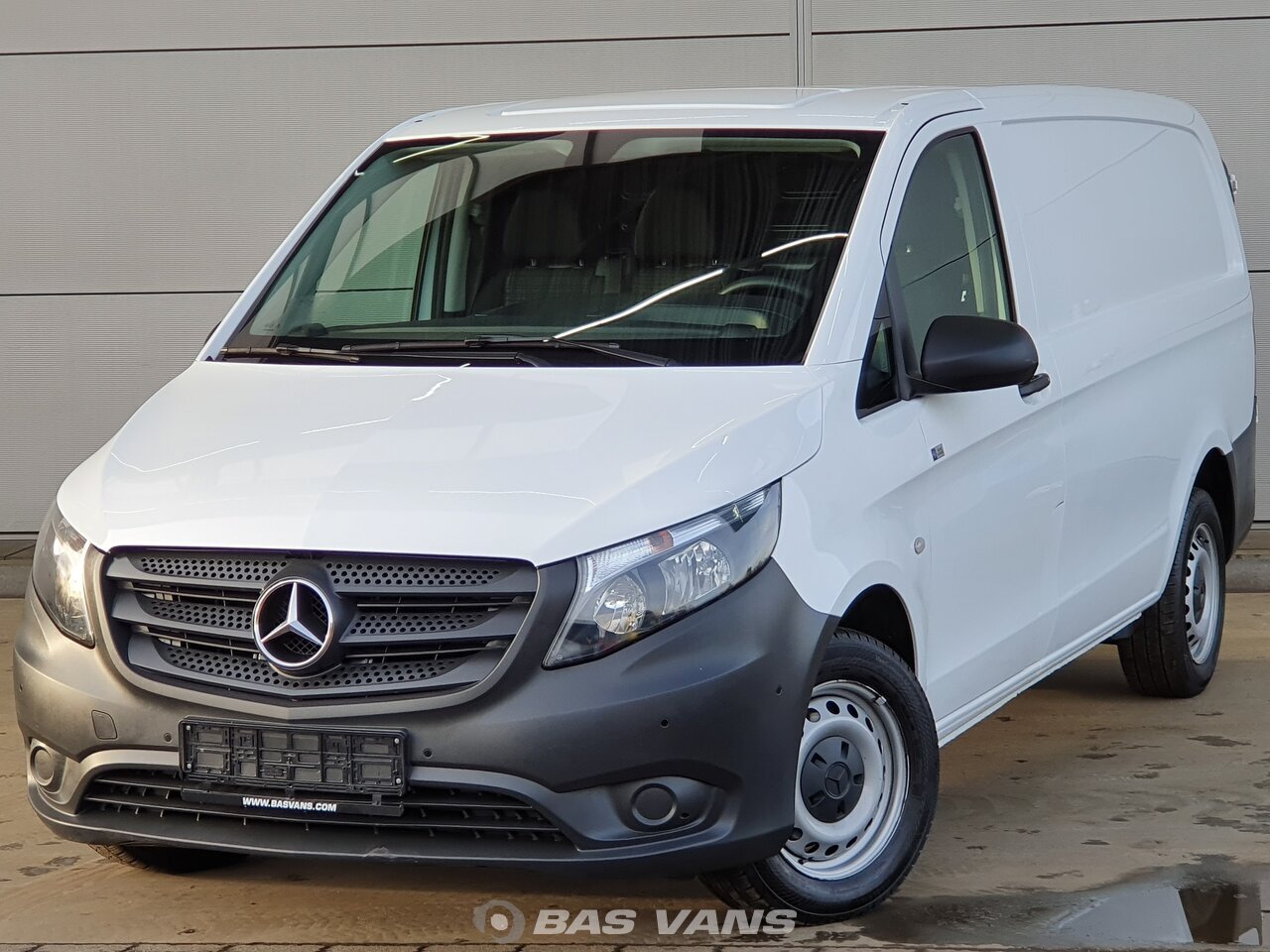 new vito 2021