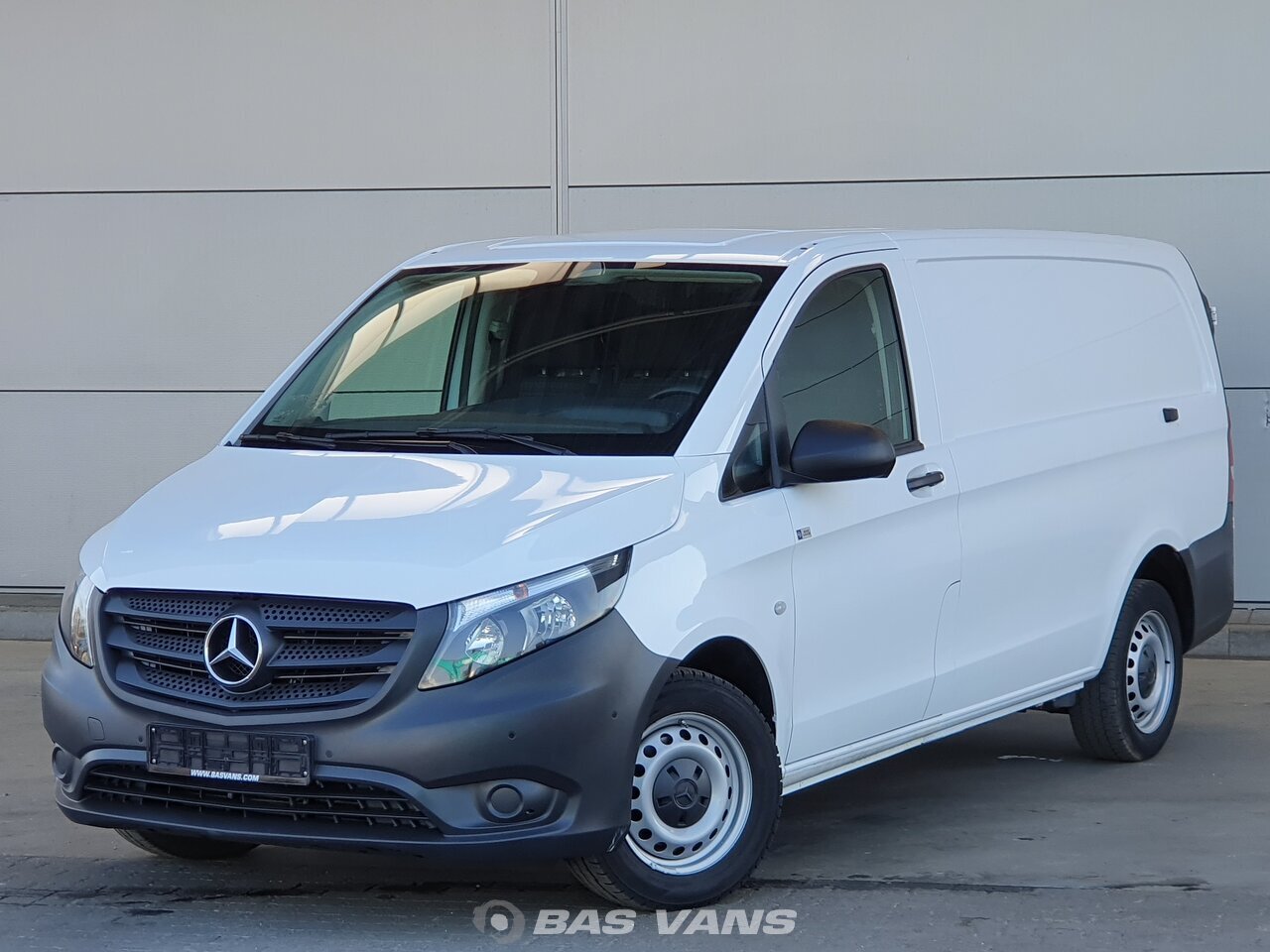 new vito 2021