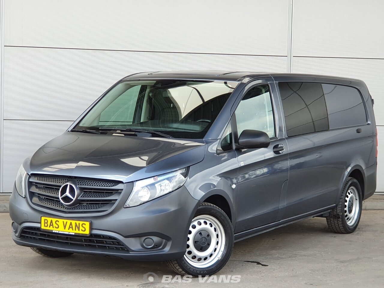 mercedes vito 2021 model