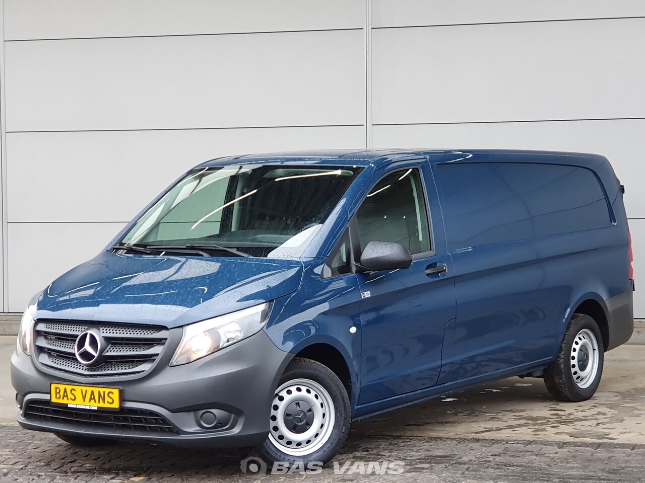 mercedes vito 2021
