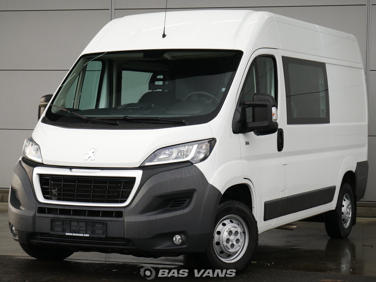 new peugeot boxer 2021