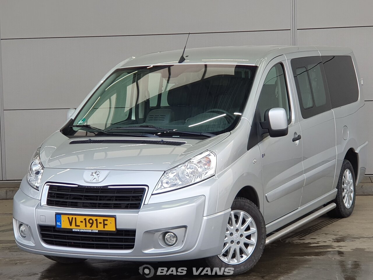 2020 peugeot expert
