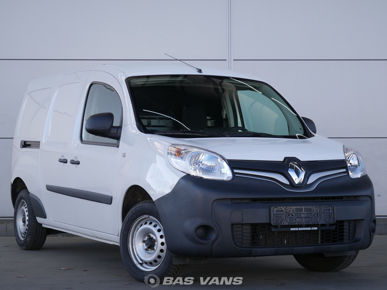 renault small van