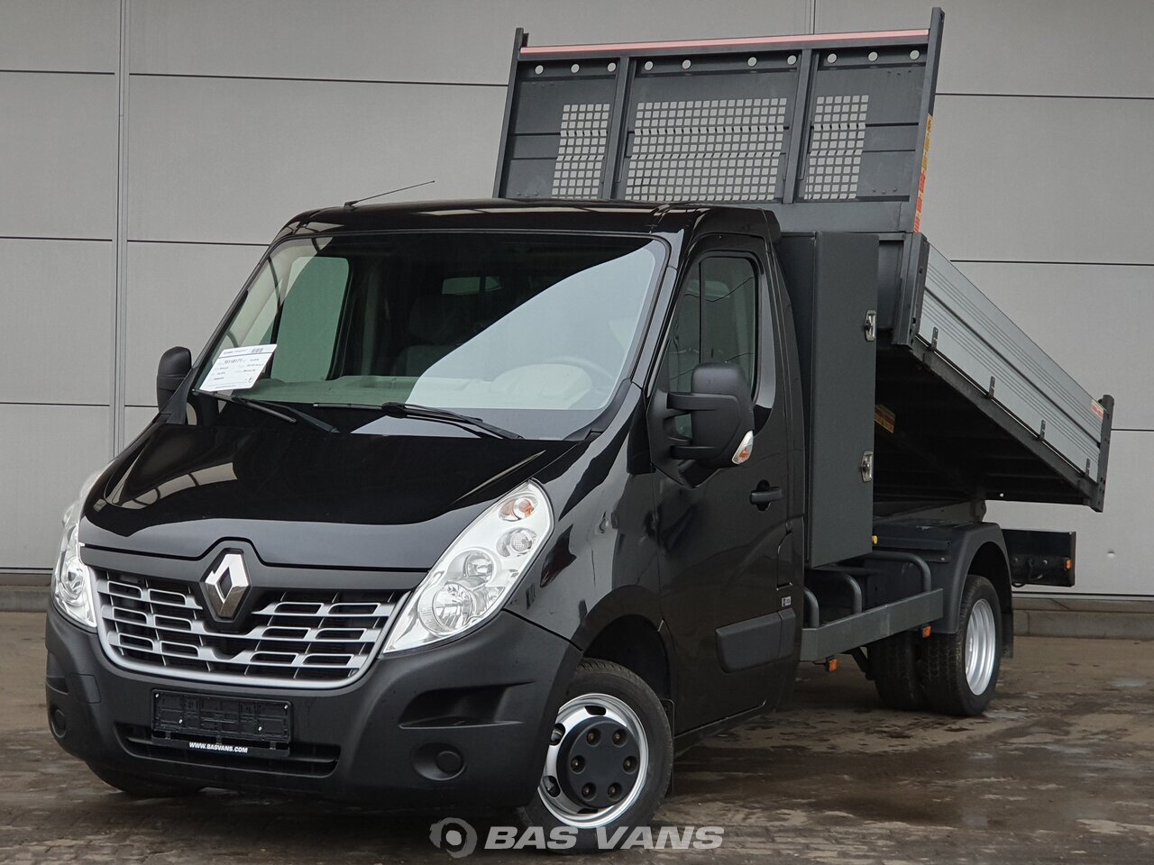 new renault master tipper for sale